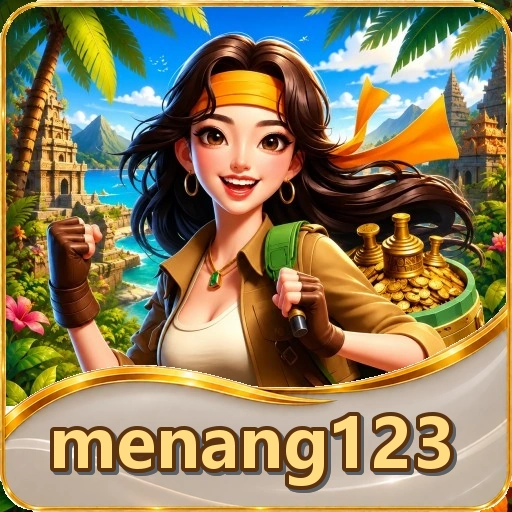 Ikon menang123 untuk verifikasi berkas APK