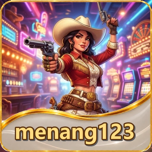 Ikon menang123 untuk pertanyaan teknis APK