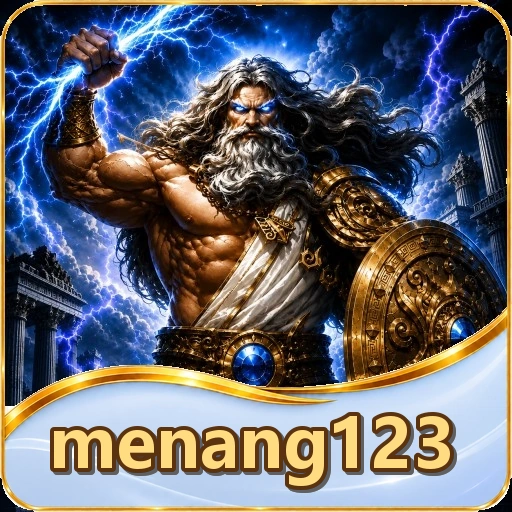 Ikon menang123 untuk data verifikasi APK 2018–2026