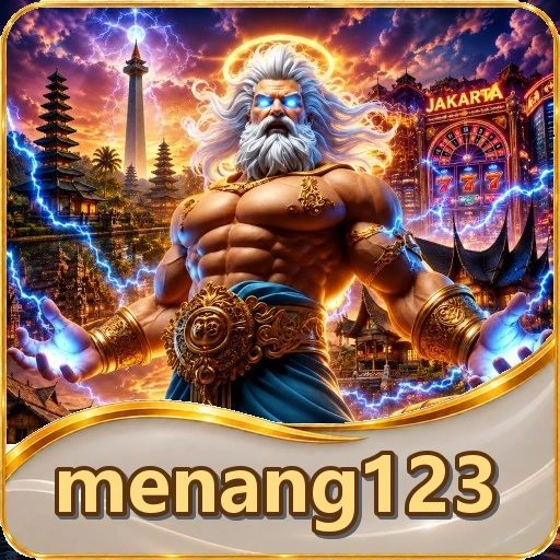 Ikon menang123 untuk ciri berkas resmi